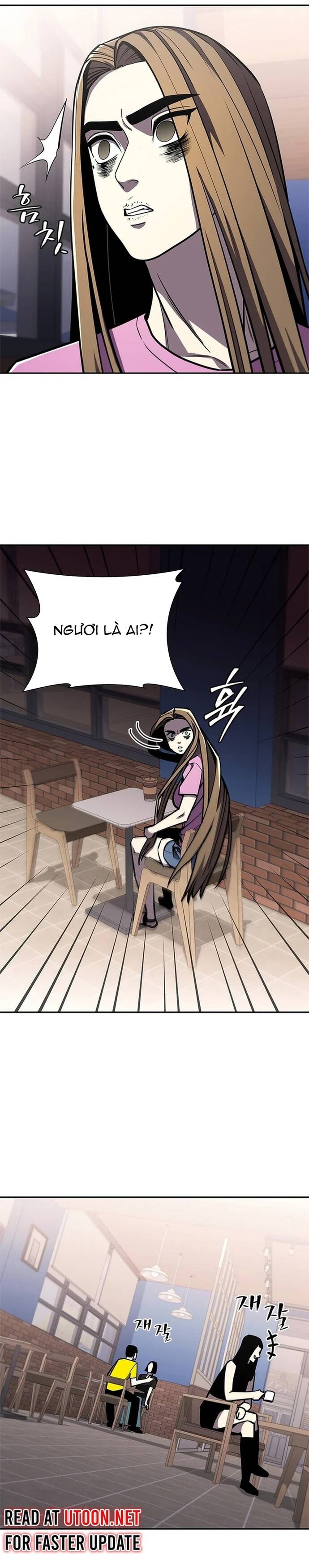 Đấu Phật Chapter 10 - 2