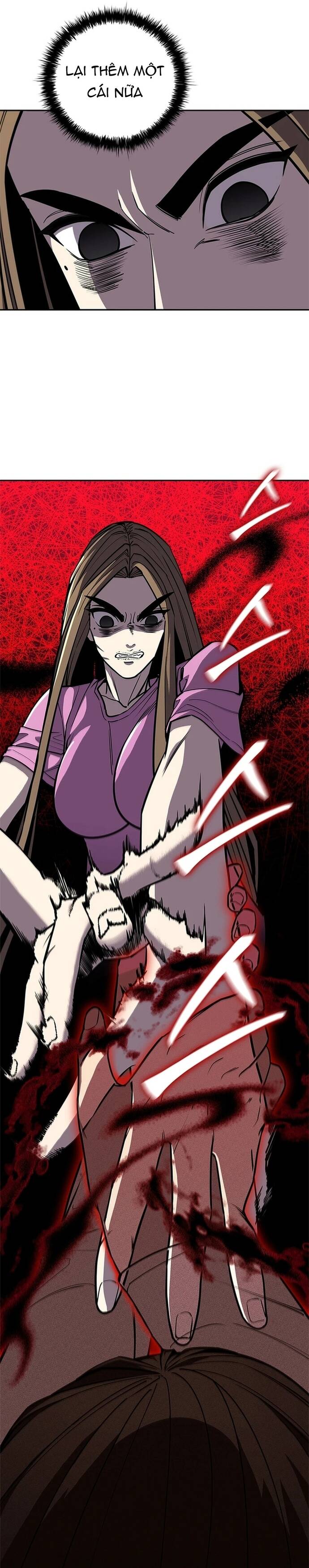 Đấu Phật Chapter 10 - 5