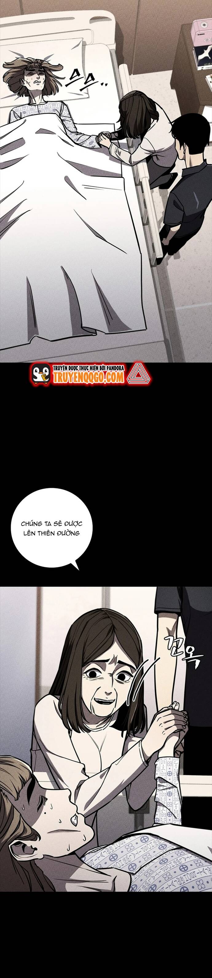 Đấu Phật Chapter 10 - 7