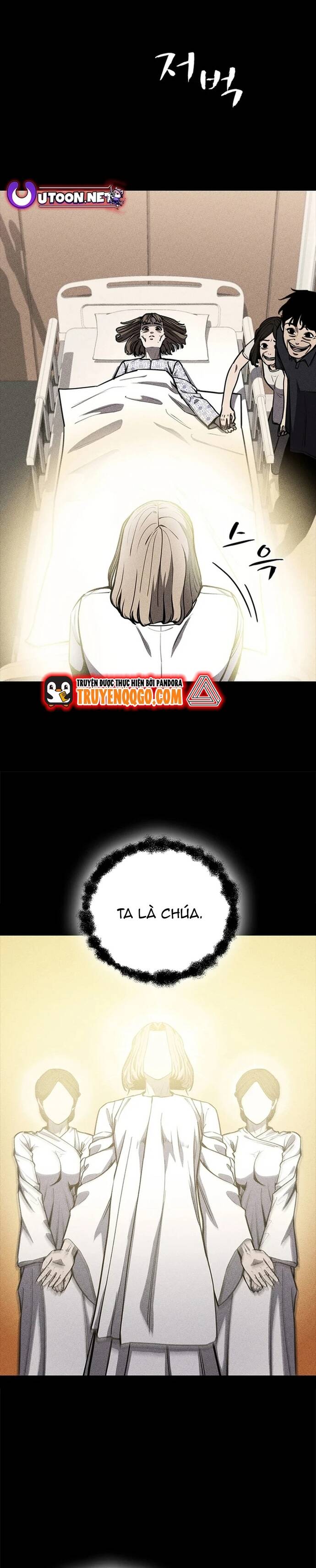 Đấu Phật Chapter 10 - 9