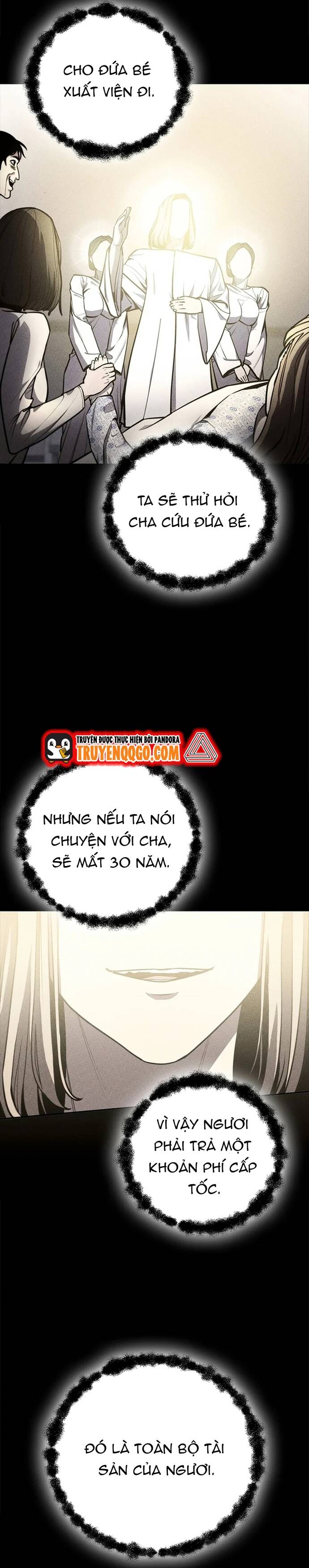 Đấu Phật Chapter 10 - 10