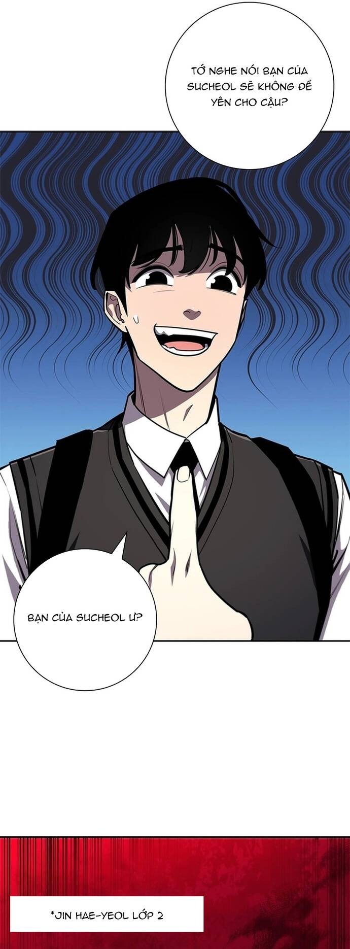 Đấu Phật Chapter 10 - 14