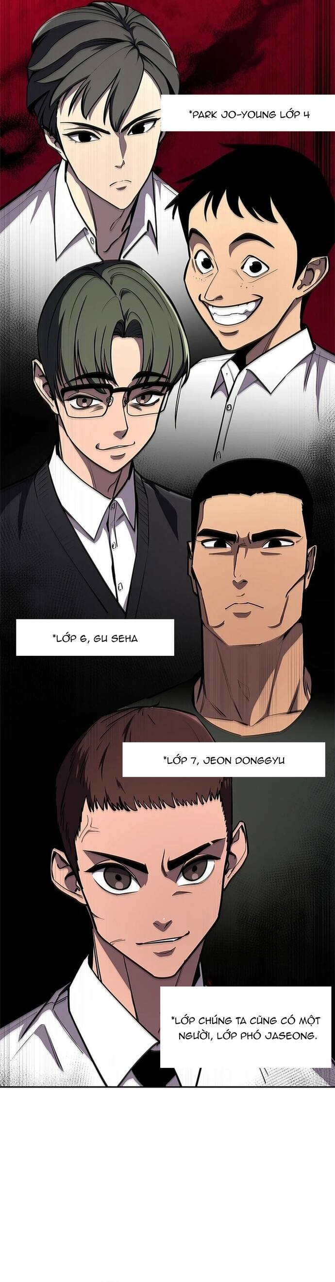 Đấu Phật Chapter 10 - 15