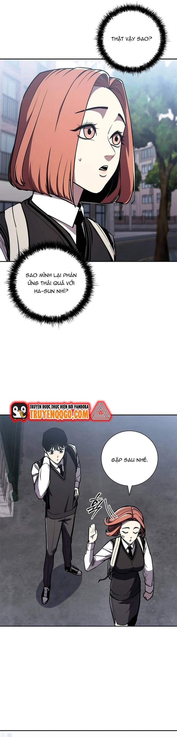 Đấu Phật Chapter 10 - 17