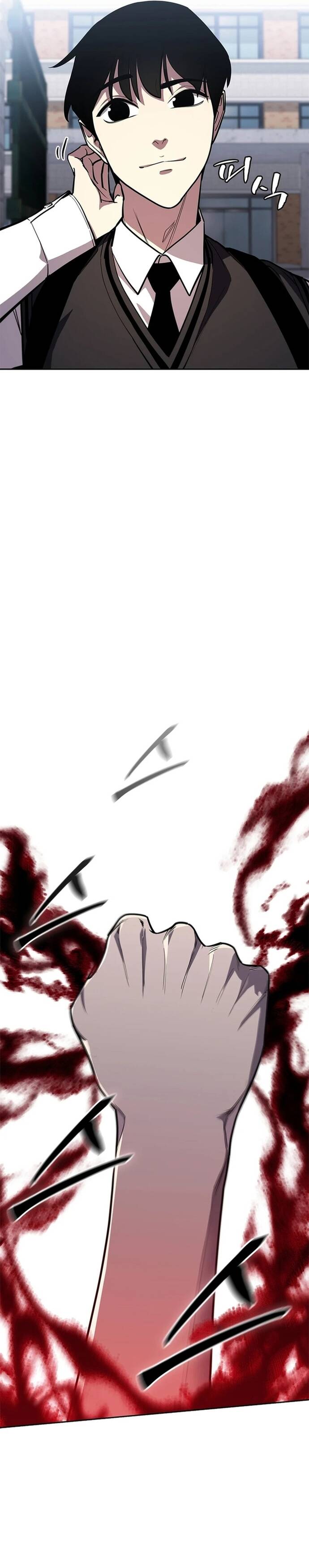 Đấu Phật Chapter 10 - 18