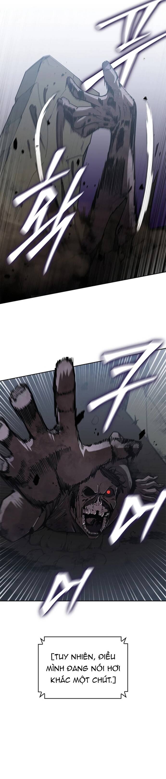 Đấu Phật Chapter 10 - 23