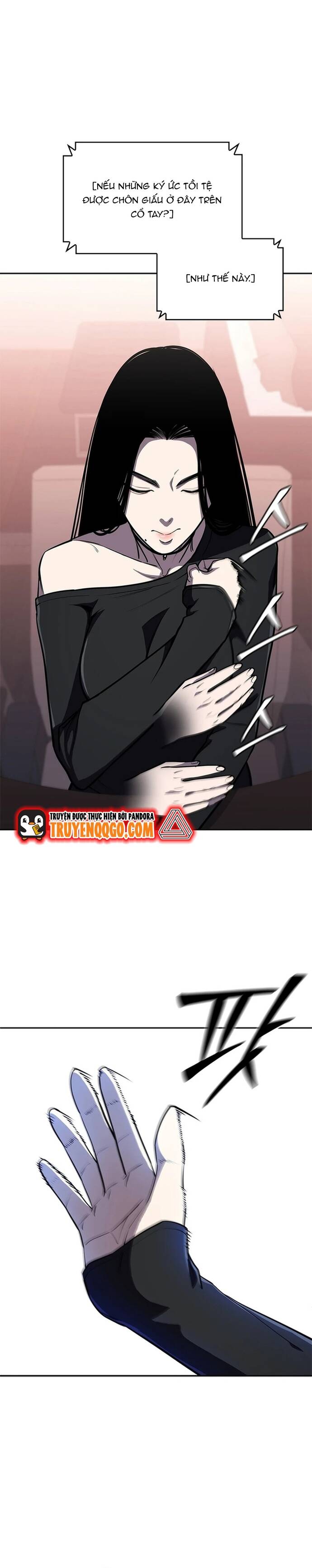 Đấu Phật Chapter 10 - 28