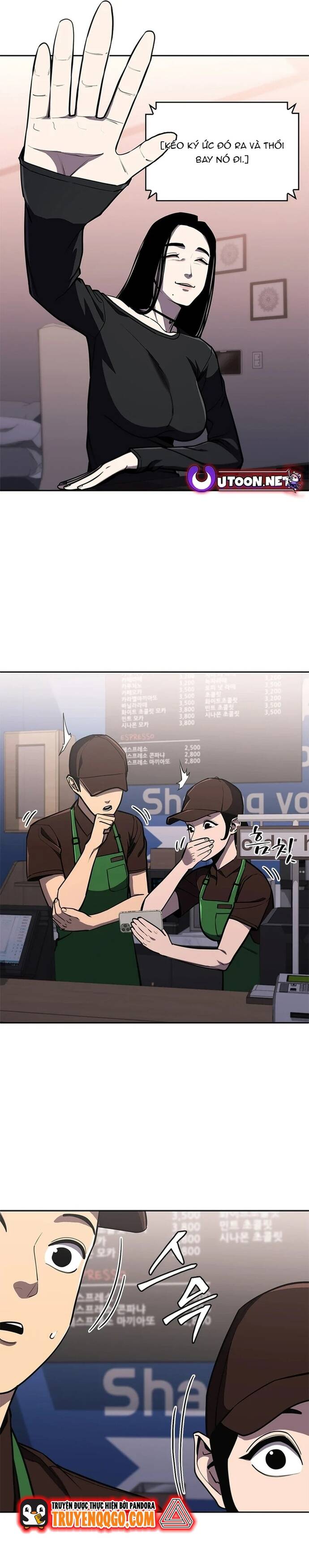 Đấu Phật Chapter 10 - 29