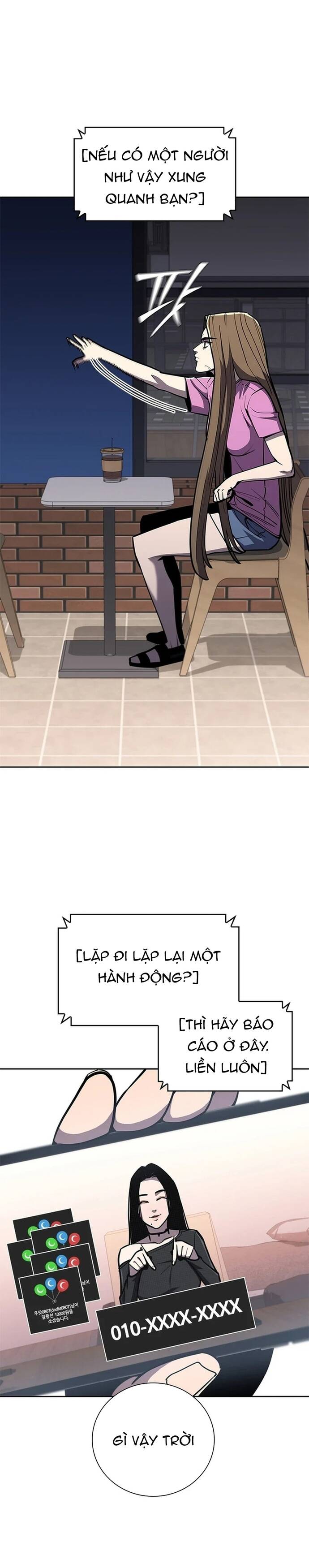 Đấu Phật Chapter 10 - 30