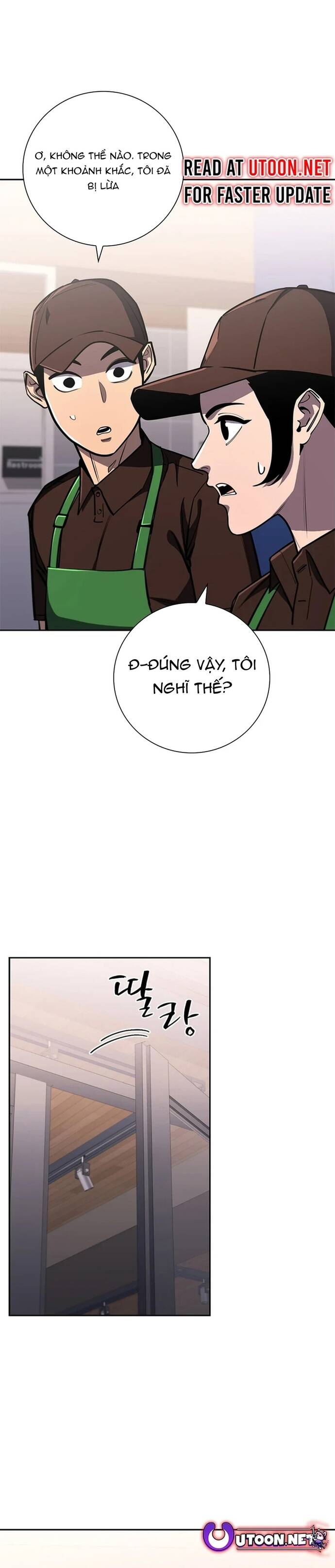 Đấu Phật Chapter 10 - 31