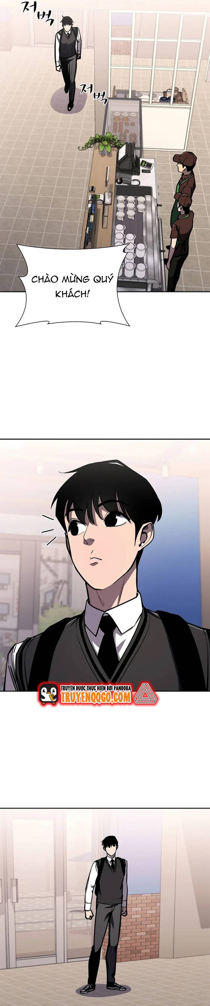 Đấu Phật Chapter 10 - 32