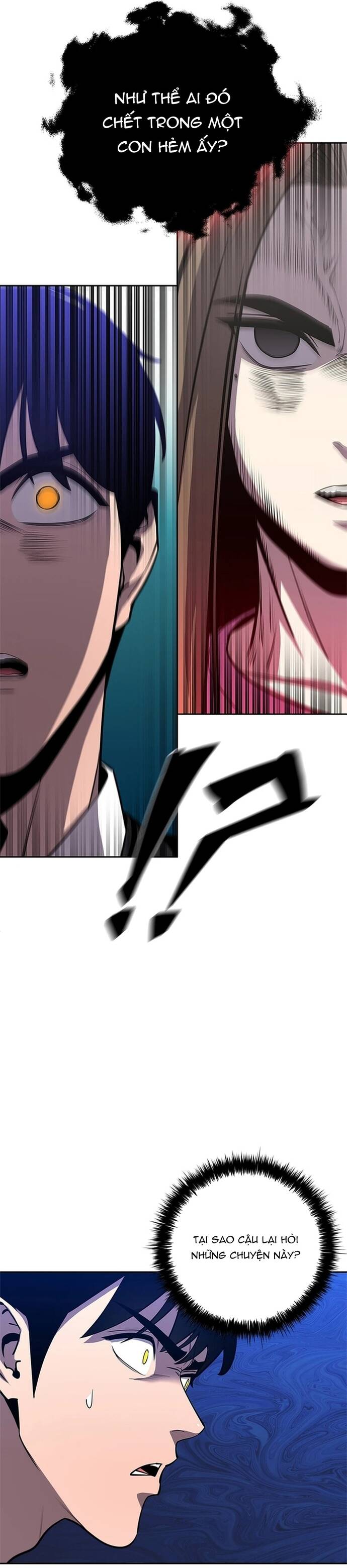 Đấu Phật Chapter 10 - 35