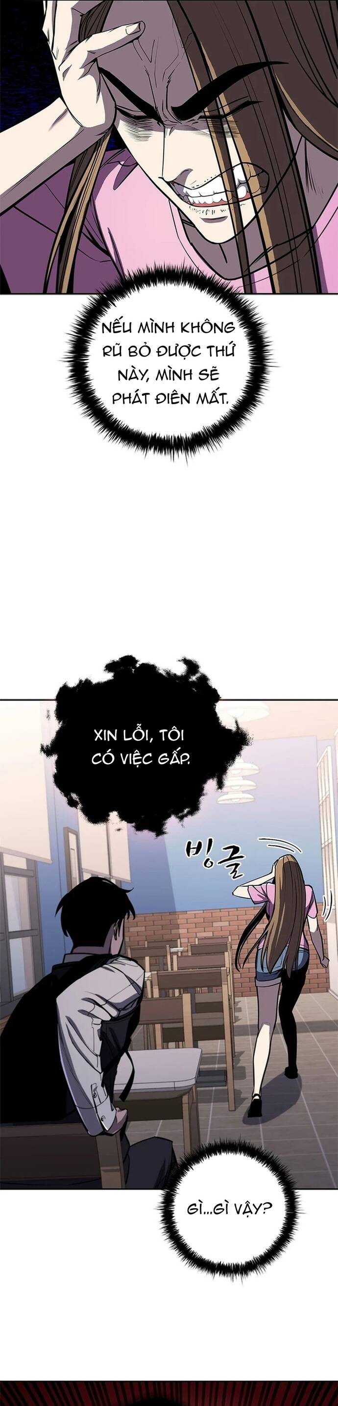 Đấu Phật Chapter 10 - 38