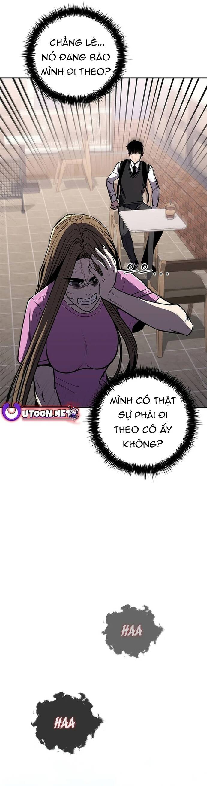 Đấu Phật Chapter 10 - 40