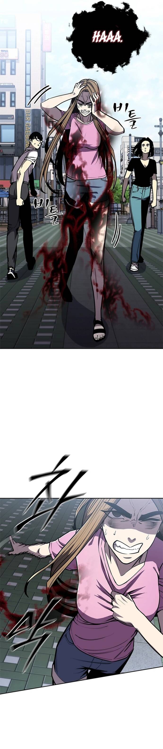 Đấu Phật Chapter 10 - 41