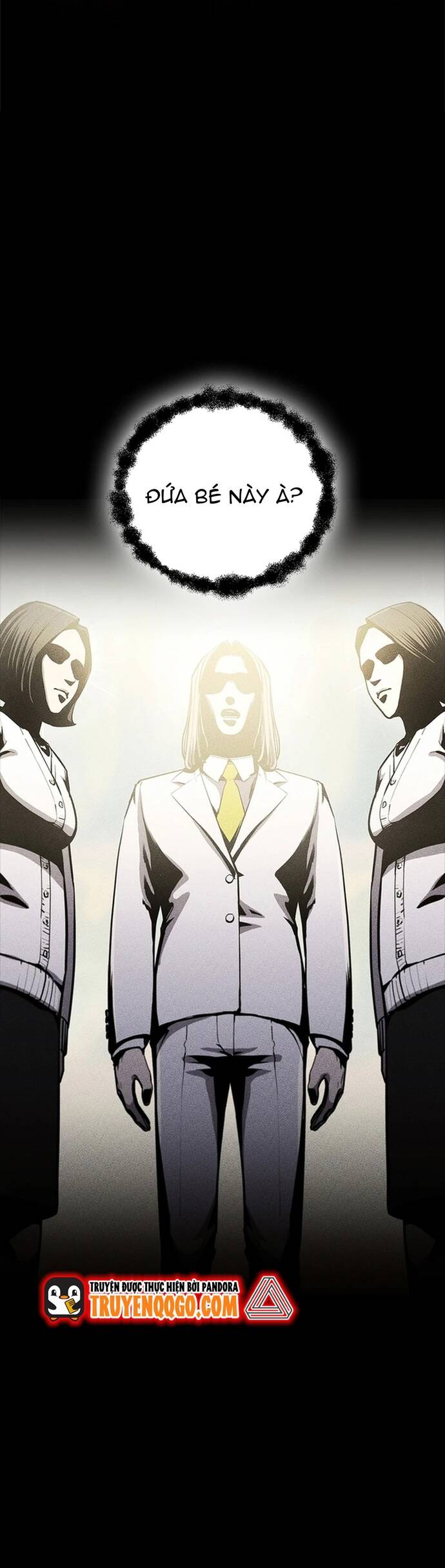 Đấu Phật Chapter 10 - 43