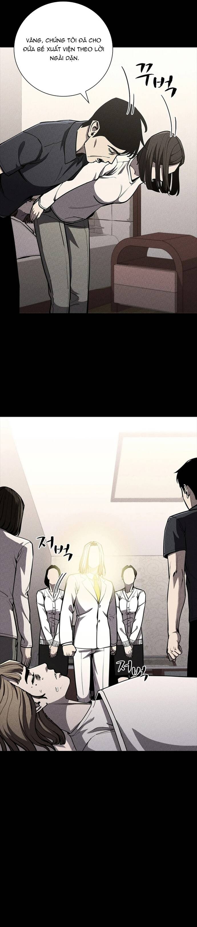 Đấu Phật Chapter 10 - 44