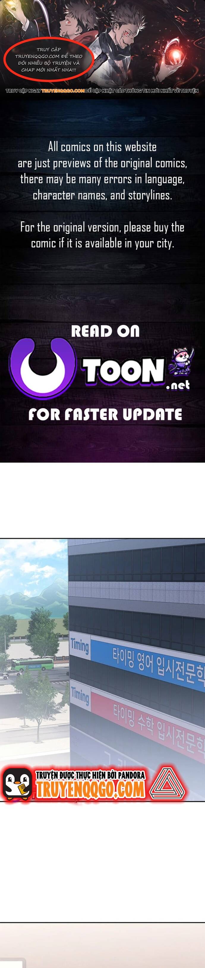 Đấu Phật Chapter 12 - 1