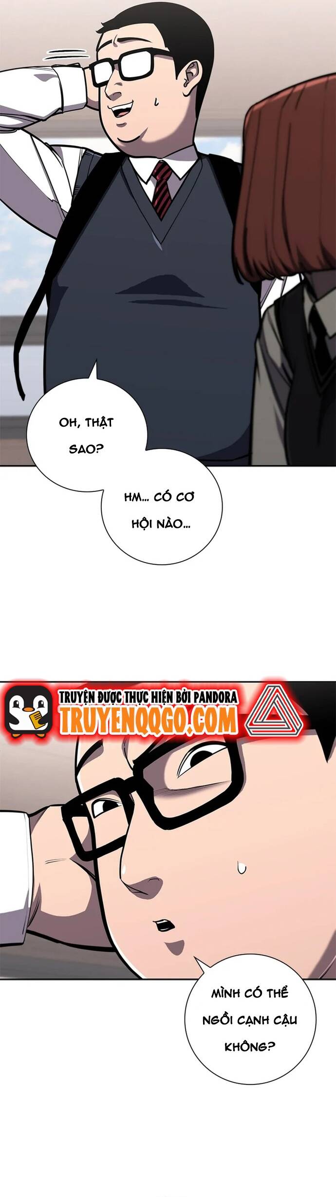 Đấu Phật Chapter 12 - 3