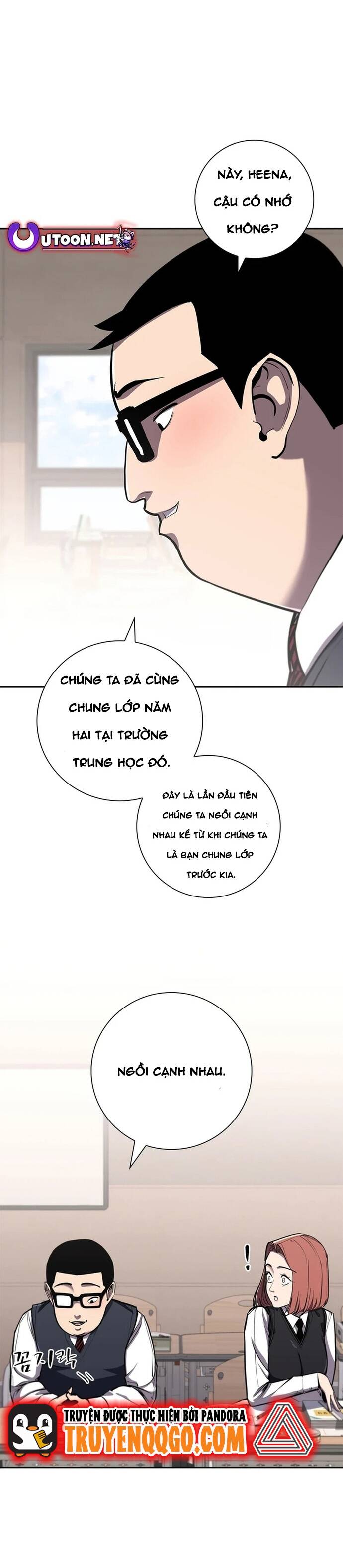 Đấu Phật Chapter 12 - 5