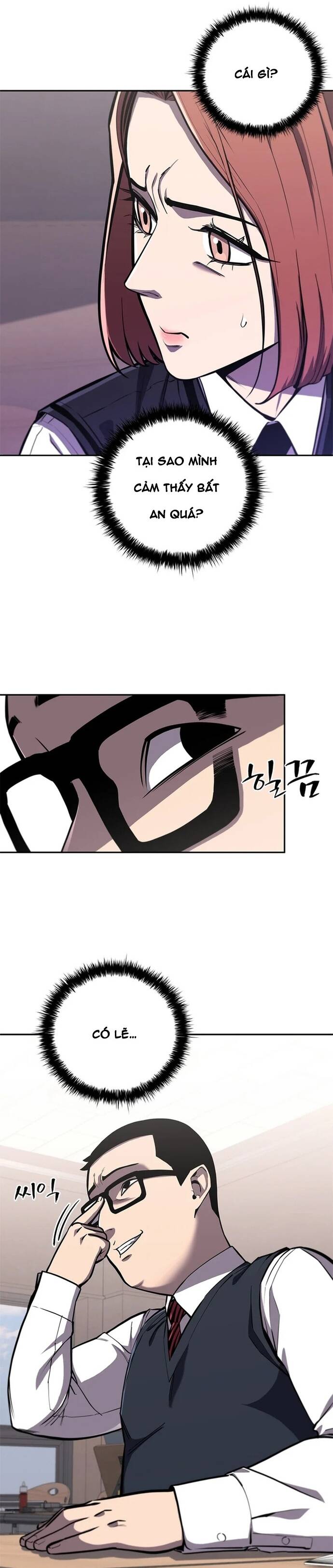 Đấu Phật Chapter 12 - 6