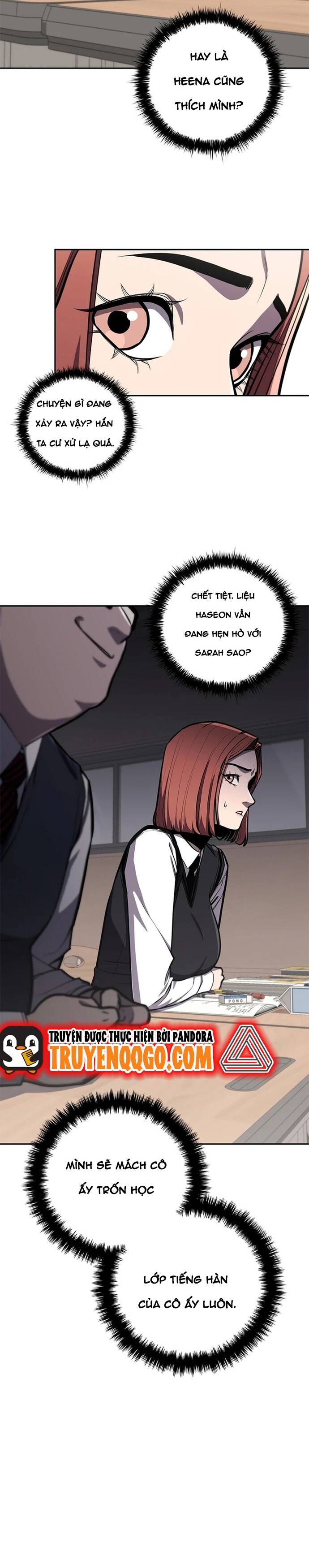 Đấu Phật Chapter 12 - 7