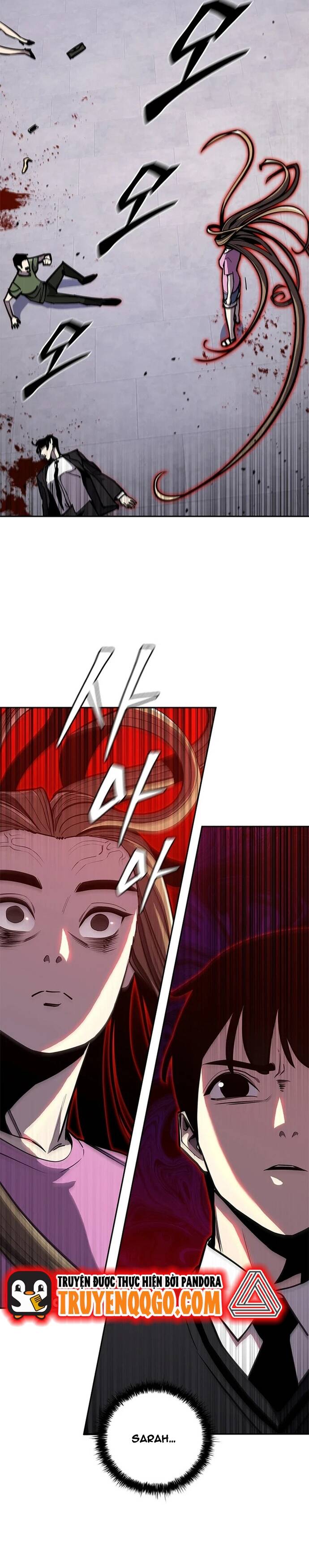 Đấu Phật Chapter 12 - 9