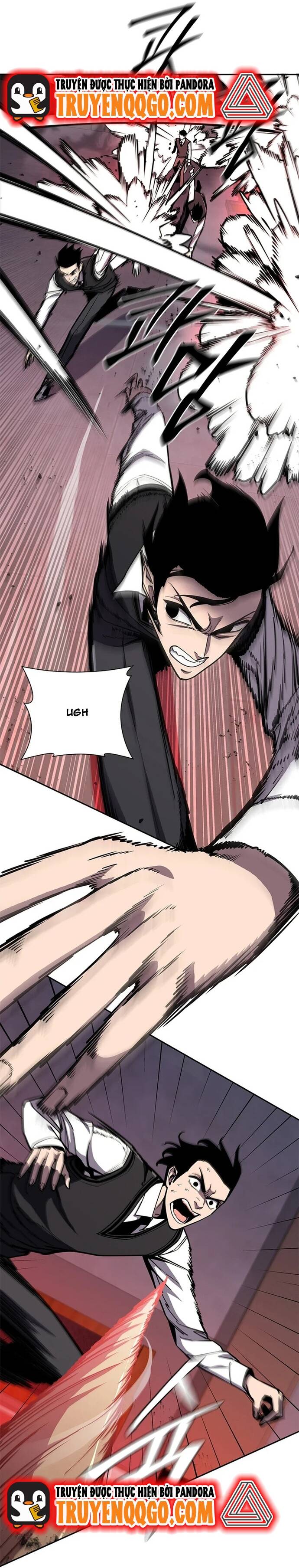 Đấu Phật Chapter 12 - 11