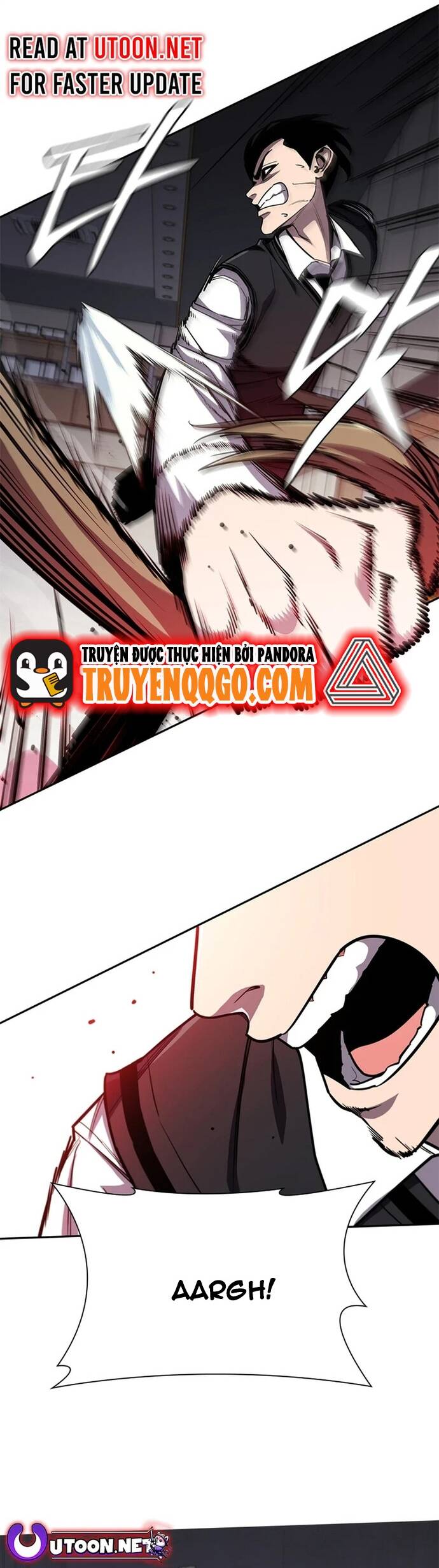 Đấu Phật Chapter 12 - 12