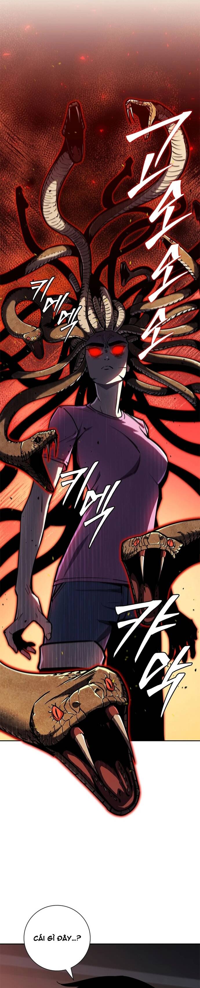 Đấu Phật Chapter 12 - 16