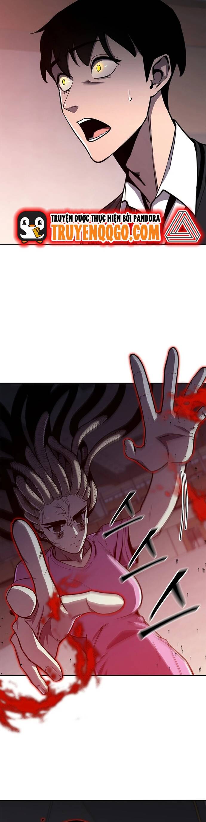 Đấu Phật Chapter 12 - 17