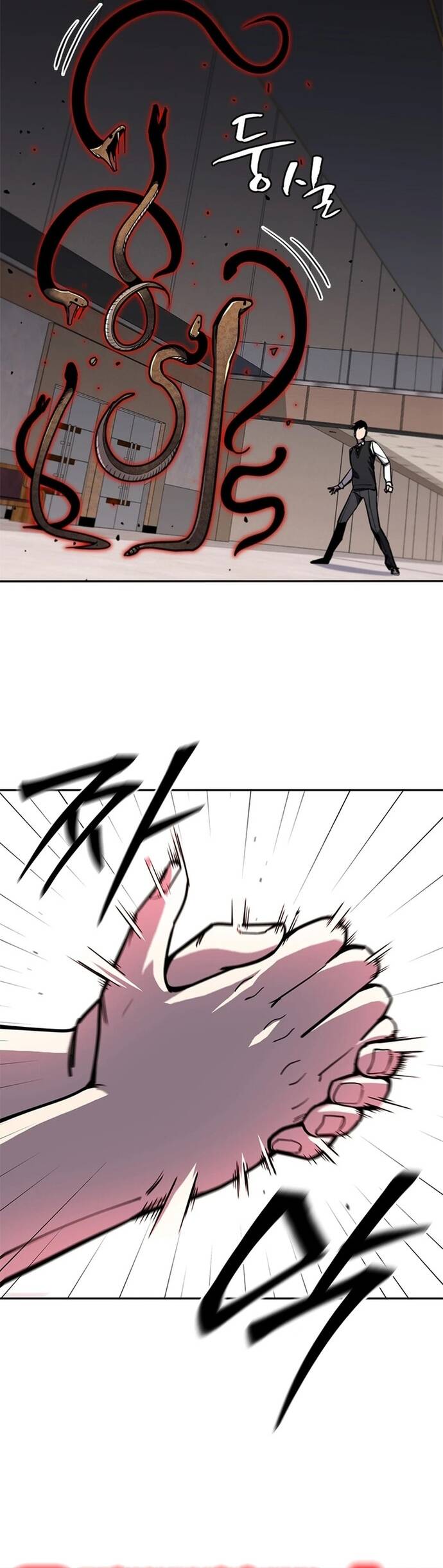 Đấu Phật Chapter 12 - 18