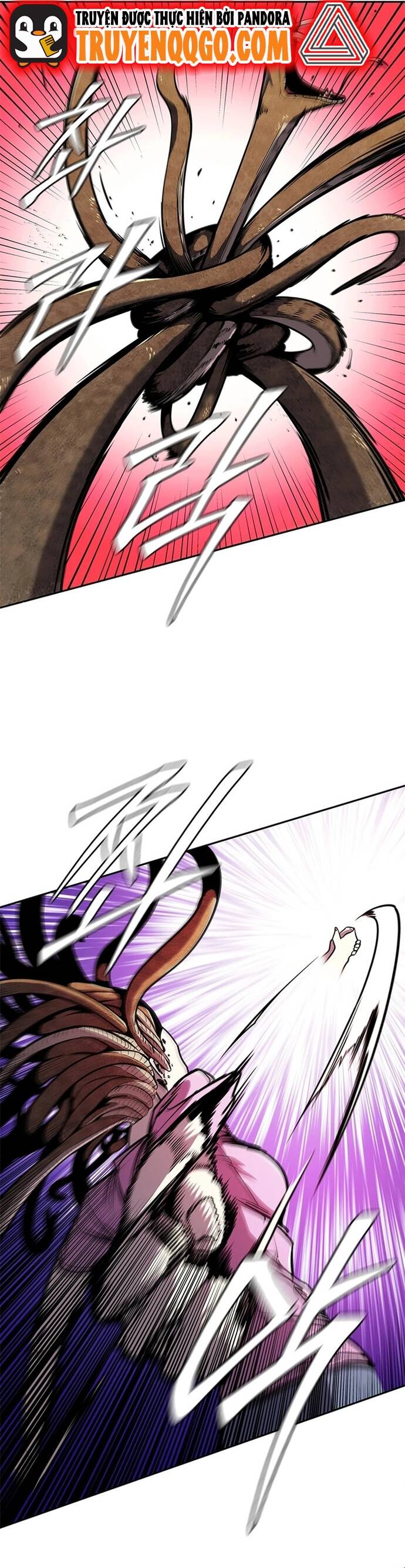 Đấu Phật Chapter 12 - 19