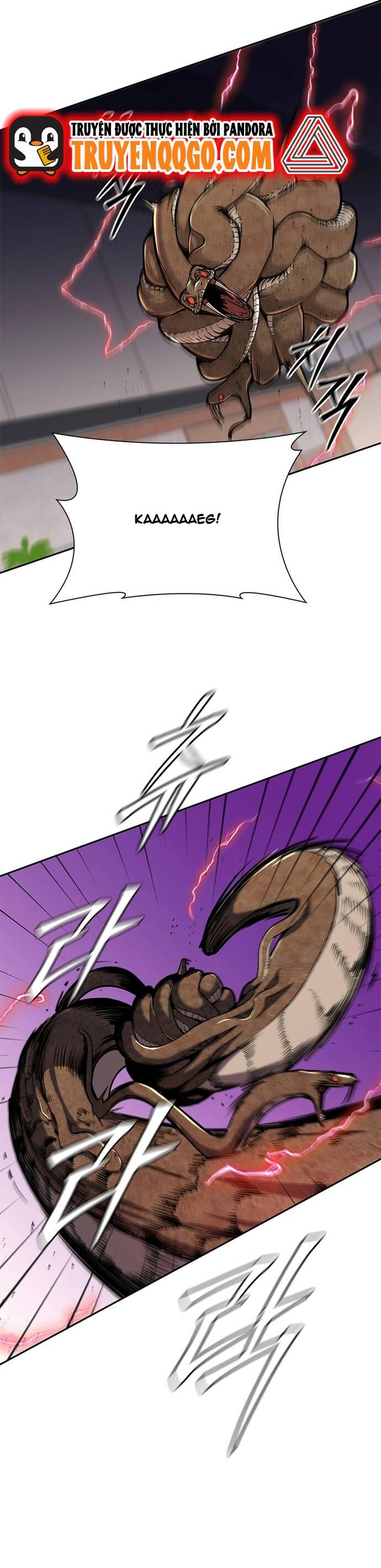 Đấu Phật Chapter 12 - 20