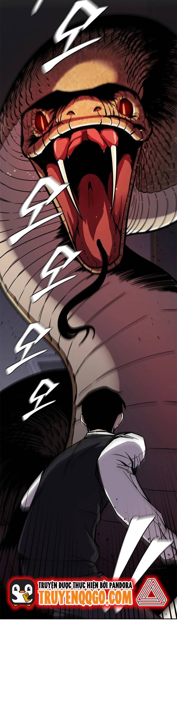 Đấu Phật Chapter 12 - 22