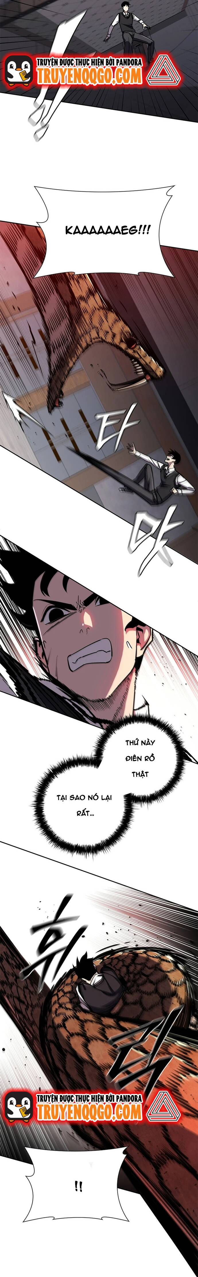 Đấu Phật Chapter 12 - 24