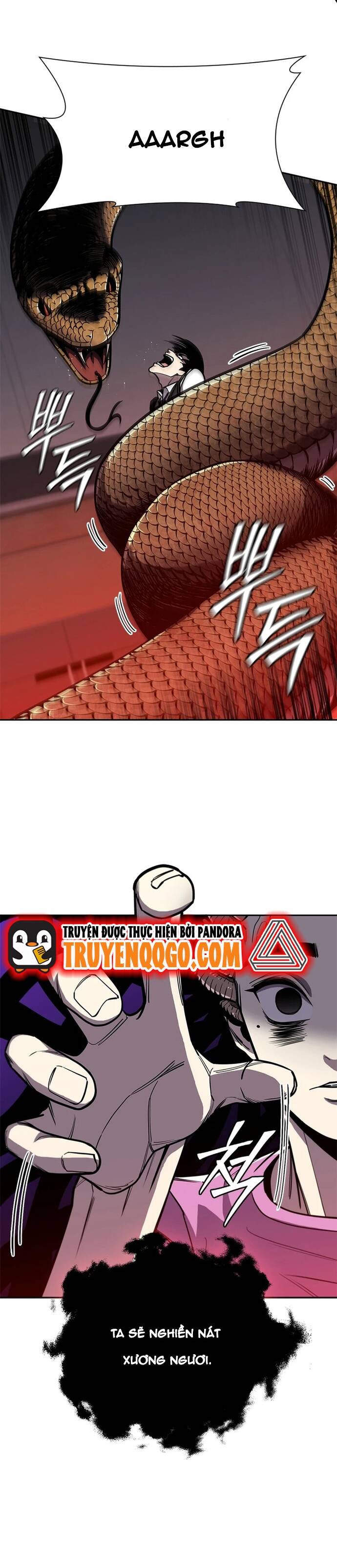 Đấu Phật Chapter 12 - 25