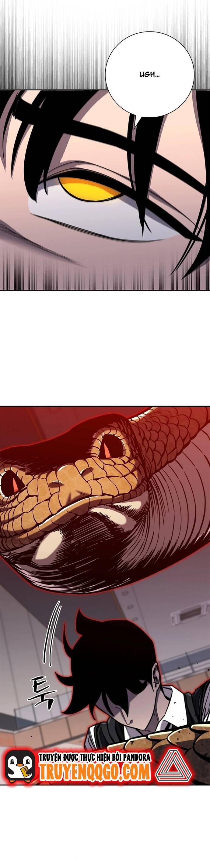 Đấu Phật Chapter 12 - 27