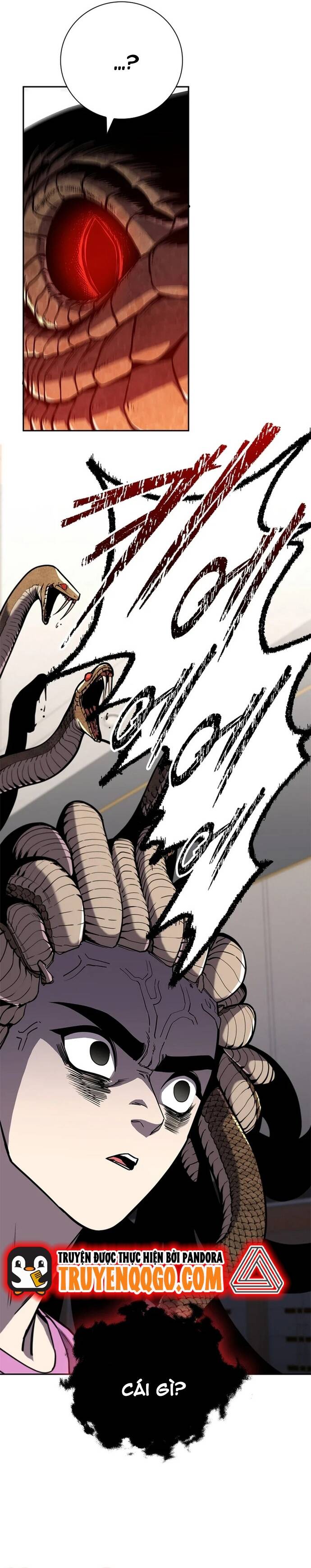 Đấu Phật Chapter 12 - 28