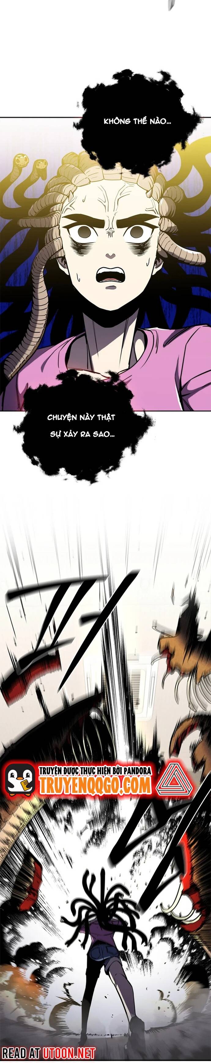 Đấu Phật Chapter 12 - 30