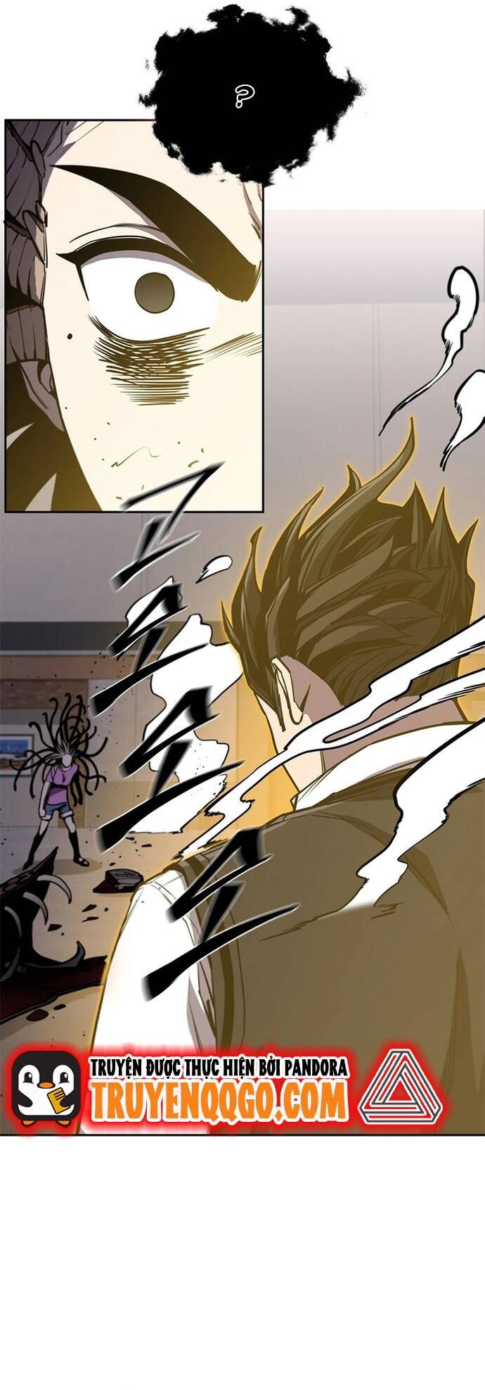 Đấu Phật Chapter 12 - 33