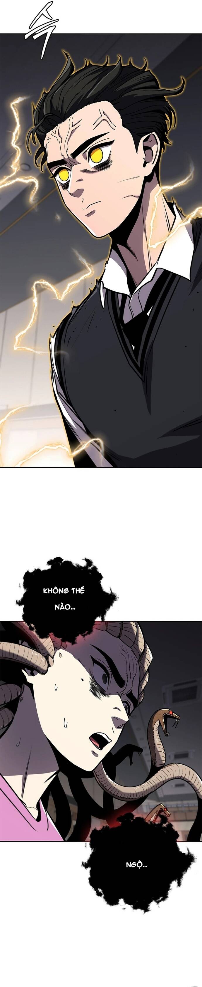 Đấu Phật Chapter 12 - 34