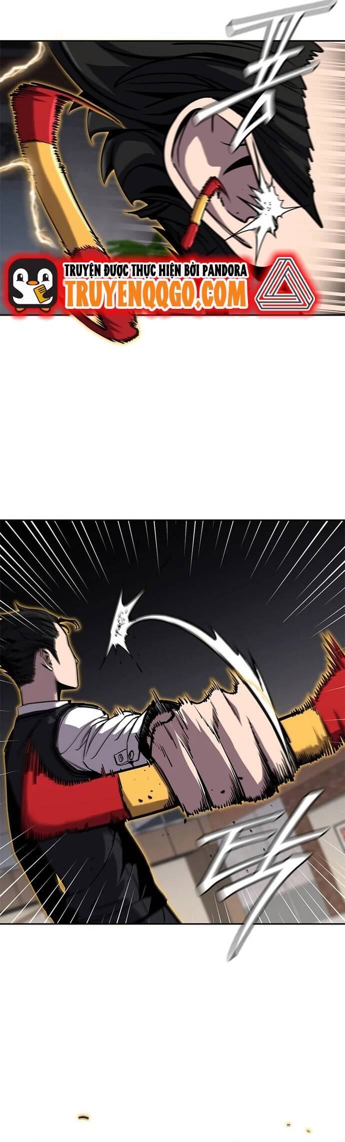 Đấu Phật Chapter 12 - 35