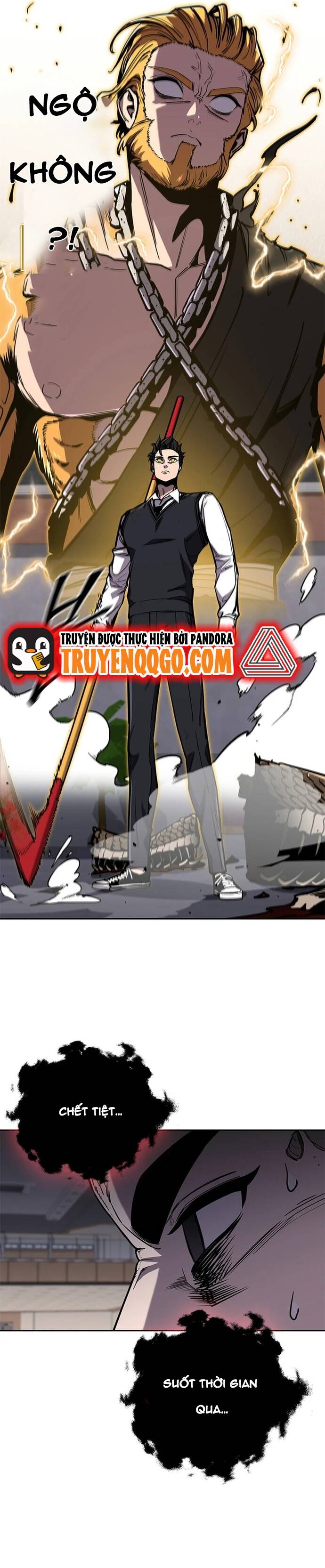 Đấu Phật Chapter 12 - 36