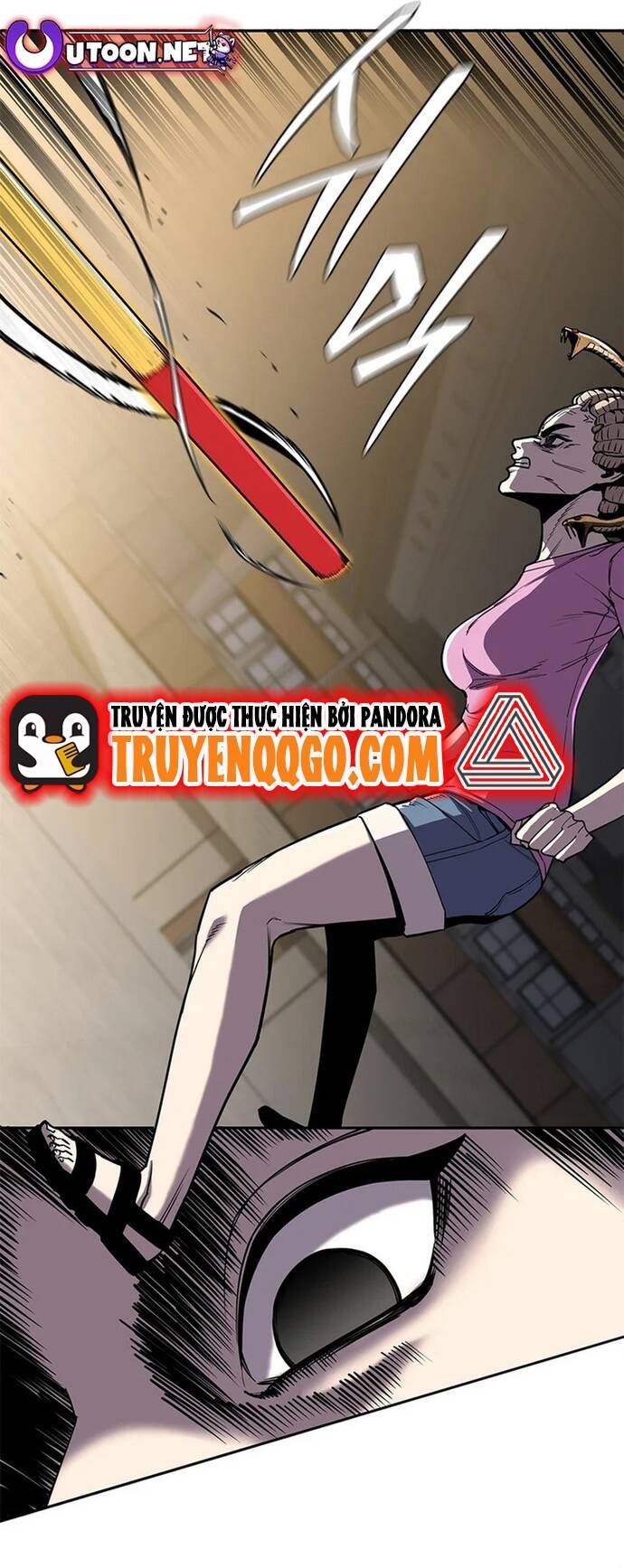 Đấu Phật Chapter 12 - 37