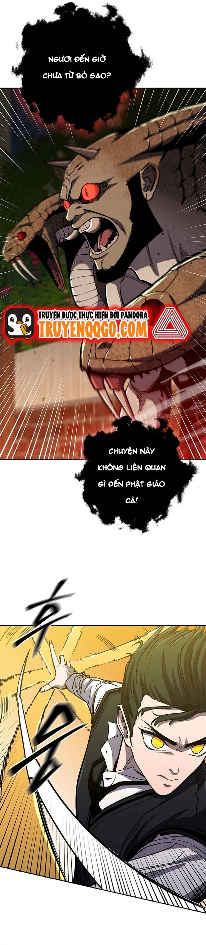 Đấu Phật Chapter 12 - 42