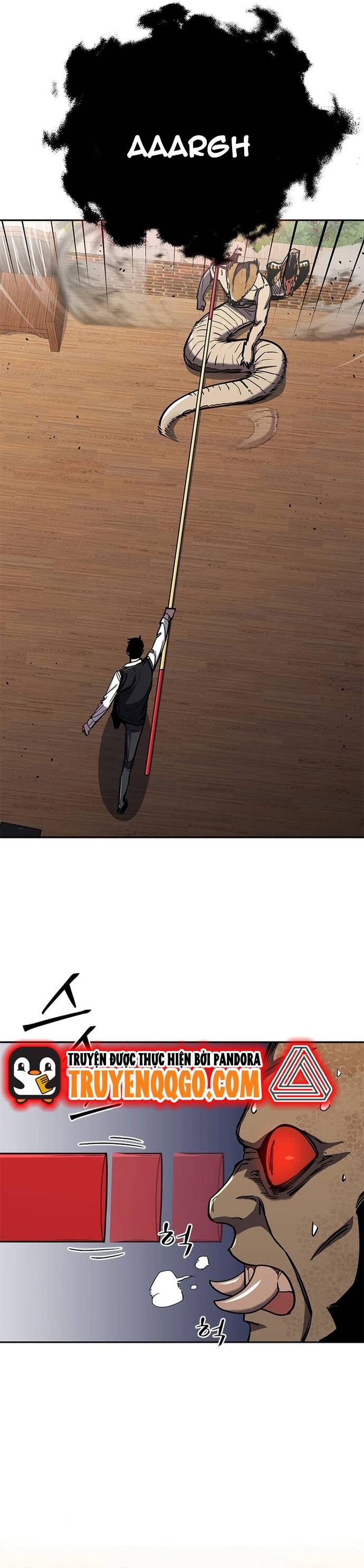 Đấu Phật Chapter 12 - 44