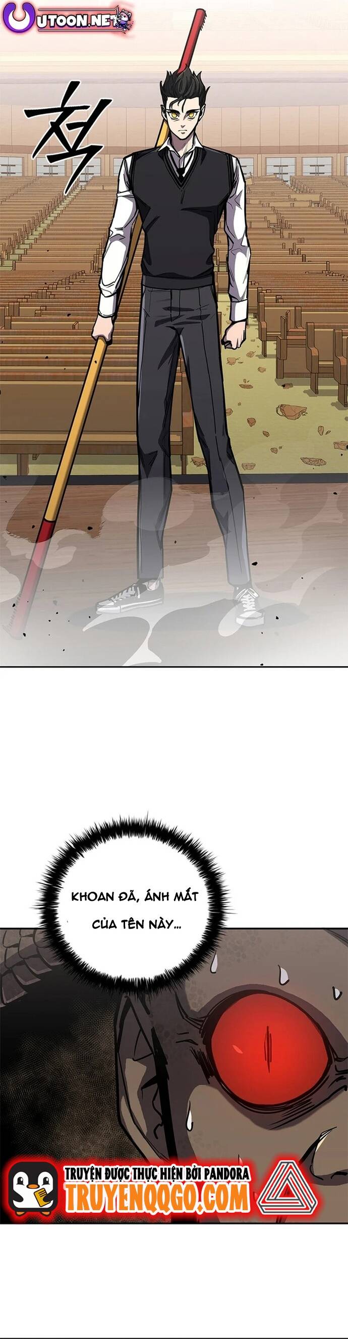 Đấu Phật Chapter 12 - 45