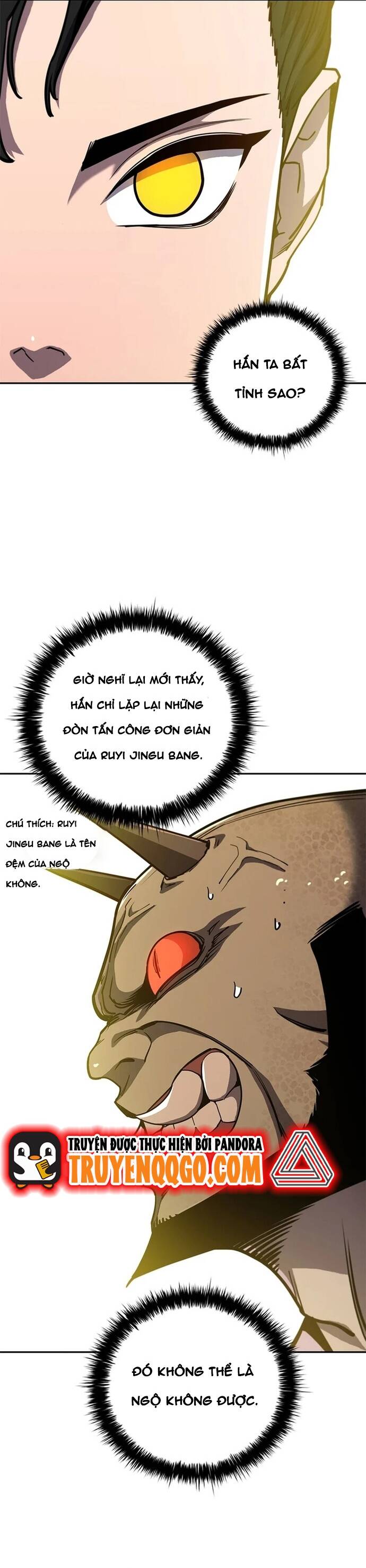 Đấu Phật Chapter 12 - 46