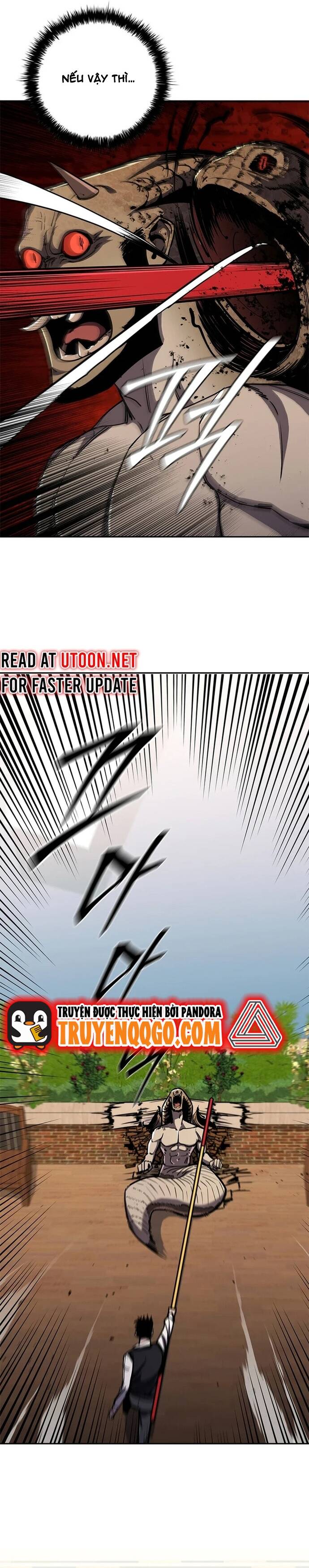 Đấu Phật Chapter 12 - 47